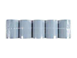 Rollo sumadora exacompta safe contact termico 80 mm x 60 mm 52 g/m2
