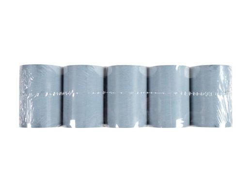 Rollo sumadora exacompta safe contact termico 80 mm x 60 mm 52 g/m2