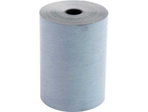 Rollo sumadora exacompta safe contact termico 80 mm x 60 mm 52 g/m2