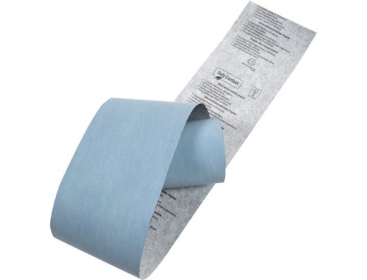 Rollo sumadora exacompta safe contact termico 80 mm x 80 mm 52 g/m2