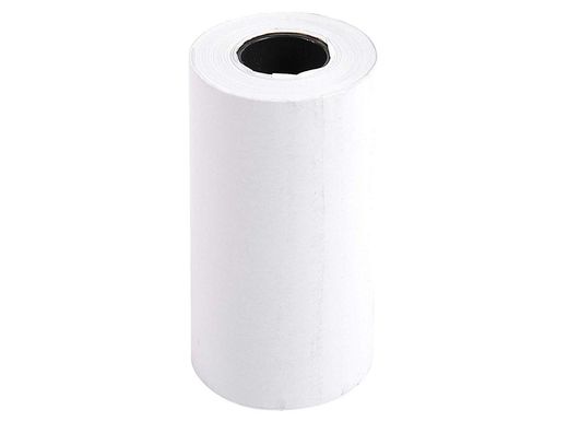 Rollo sumadora exacompta termico 57 mm x 30 mm 55 g/m2