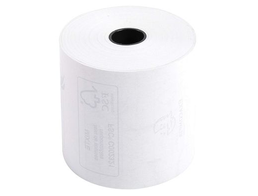 Rollo sumadora exacompta termico 57 mm x 60 mm 55 g/m2 sin bisfenol a