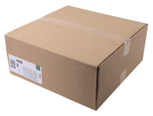 Rollo sumadora exacompta termico 80 mm x 80 mm 44 g/m2