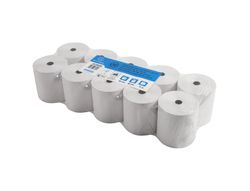Rollo sumadora exacompta termico 80x80 mm 48 g/m2 sin bpa