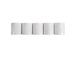 Rollo sumadora exacompta termico 80x80 mm 48 g/m2 sin bpa