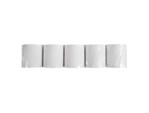 Rollo sumadora exacompta termico 80x80 mm 48 g/m2 sin bpa