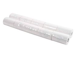Rollo sumadora exacompta termico para tpv 57 mm x 40 mm 55 g/m2 fsc sin bisfenol ni plastico