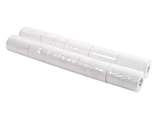 Rollo sumadora exacompta termico para tpv 57 mm x 40 mm 55 g/m2 fsc sin bisfenol ni plastico