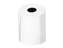 Rollo sumadora termico Greening 57 mm ancho x 47mm diametro para tpv sin bisfenol a papel de 70 g/m2