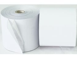 Rollo Sumadora Termico Q-Connect 57 mm Ancho X 60 mm Diametro