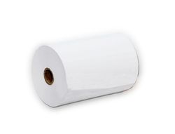 Rollo Sumadora Termico Q-Connect 80 mm Ancho X 60 mm Diametro