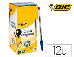 Rotulador bic color up estuche de 12 colores surtidos