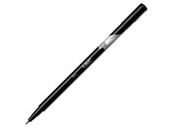 Rotulador bic intensity fine punta de fibra 0,4 mm expositor 192 unidades colores surtidos 160x130x345 mm