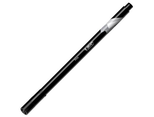 Rotulador bic intensity fine punta de fibra 0,4 mm expositor 192 unidades colores surtidos 160x130x345 mm