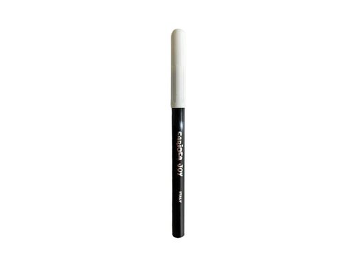 Rotulador carioca joy monocolor negro caja de 24 unidades
