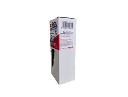 Rotulador carioca joy monocolor negro caja de 24 unidades