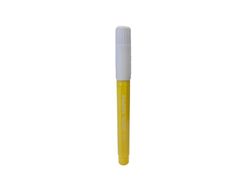 Rotulador carioca jumbo amarillo punta gruesa caja de 12 unidades