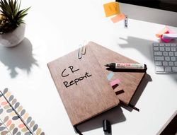 Rotulador edding 21 marcador permanente ecoline 90% reciclado bolsa 4 colores surtidos punta redonda 1,5-3