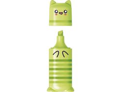 Rotulador maped fluorescente pocket mini pastel