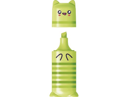 Rotulador maped fluorescente pocket mini pastel