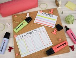 Rotulador stabilo boss fluorescente 70 pastel estuche de 4 unidades colores nuevos 2021 surtidos