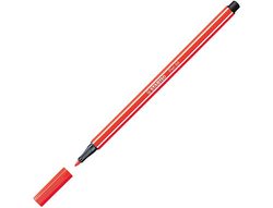 Rotulador stabilo punta de fibra pen 68 arty estuche rollerset de 25 unidades colores surtidos