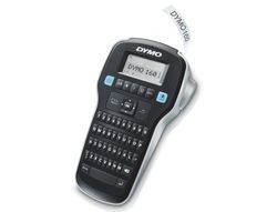 Rotuladora Dymo LabelManager LM 160 portátil