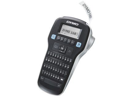 Rotuladora Dymo LabelManager LM 160 portátil