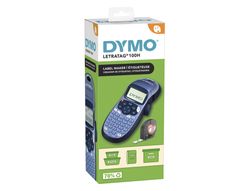 Rotuladora Dymo Letratag LT-100H portátil