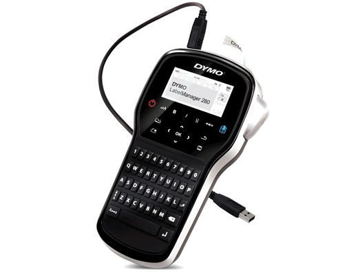 Rotuladora modelo LM 280 Dymo