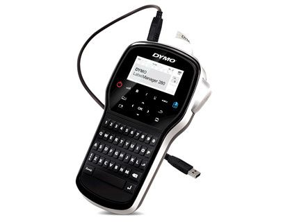 Rotuladora modelo LM 280 Dymo