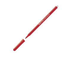 Rotuladores Fila Giotto Turbo color estuche (12 unidades)