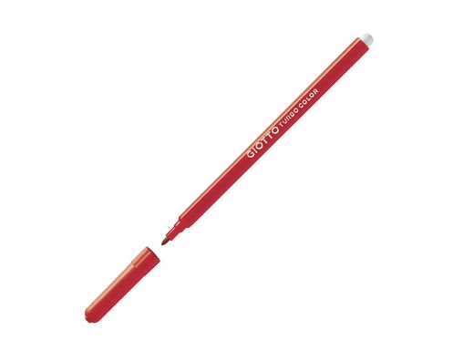 Rotuladores Fila Giotto Turbo color estuche (12 unidades)