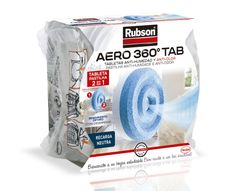 Rubson 1898051 Recambio para deshumidificador Aero360