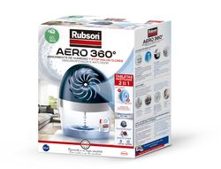 Rubson desumidificador aero 360º