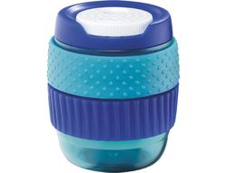 Sacapuntas maped kidylearn concentracion plastico 1 uso con deposito