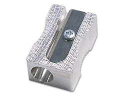 Sacapuntas Mor 200.0 -Metalico Rectangular