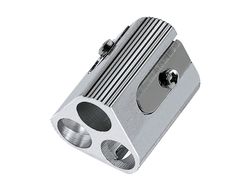 Sacapuntas Mor Especial para 3 Uso