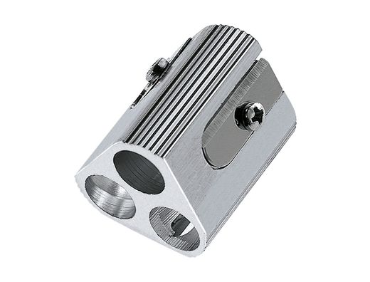 Sacapuntas Mor Especial para 3 Uso