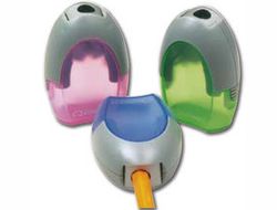 Sacapuntas Q-Connect 1 Uso