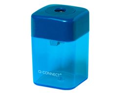 Sacapuntas Q-Connect 1 Uso