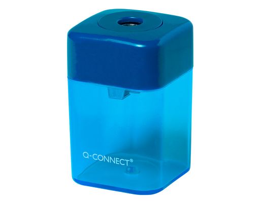 Sacapuntas Q-Connect 1 Uso