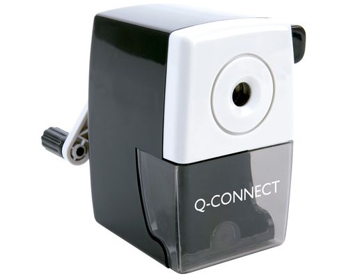 Sacapuntas Sobremesa Q-Connect