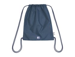 Saco oxford b-cool 1 bolsillo color navy 6x330x420 mm