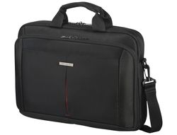 Samsonite Maletín Guardit Portátil De 16'' Negro SA88U002NE