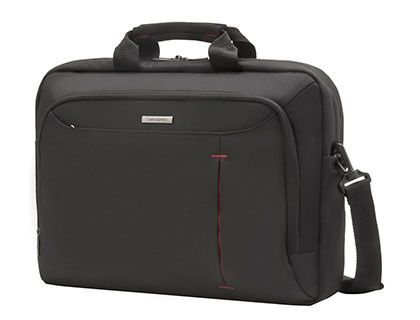 Samsonite Maletín Guardit Portátil De 16'' Negro SA88U002NE
