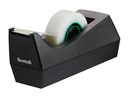 Scotch cinta adhesiva dispensador magic 900 3 rollos 19x33 c38 9-1933r3c38