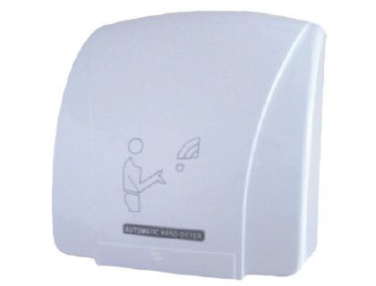Secador de Manos Q-Connect Automatico 240X205X256 Mm