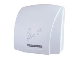 Secador de Manos Q-Connect Automatico 240X205X256 Mm