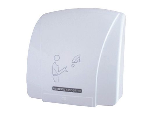 Secador de Manos Q-Connect Automatico 240X205X256 Mm